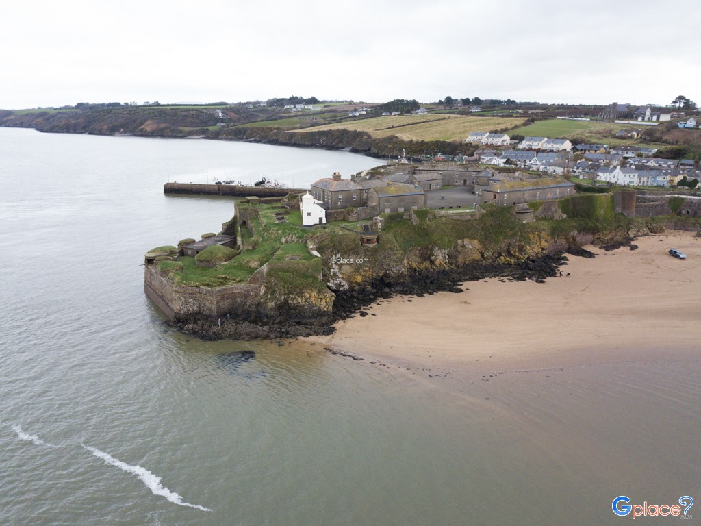 Duncannon Fort
