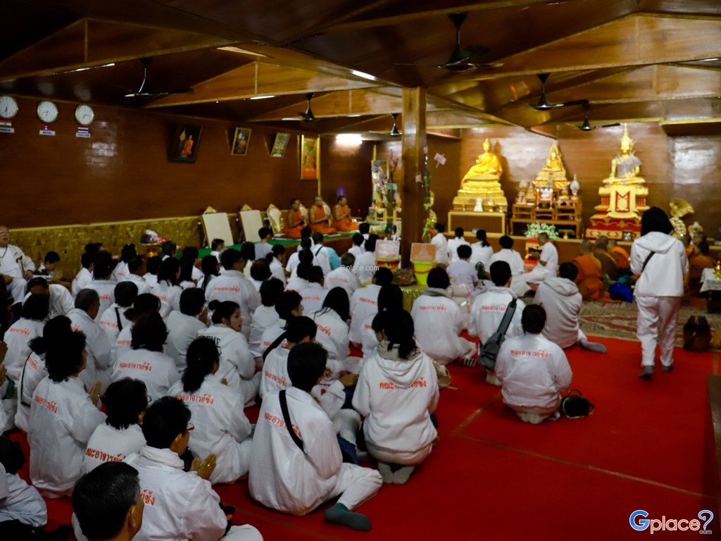 วัดไทยเชตวันมหาวิหาร อินเดีย