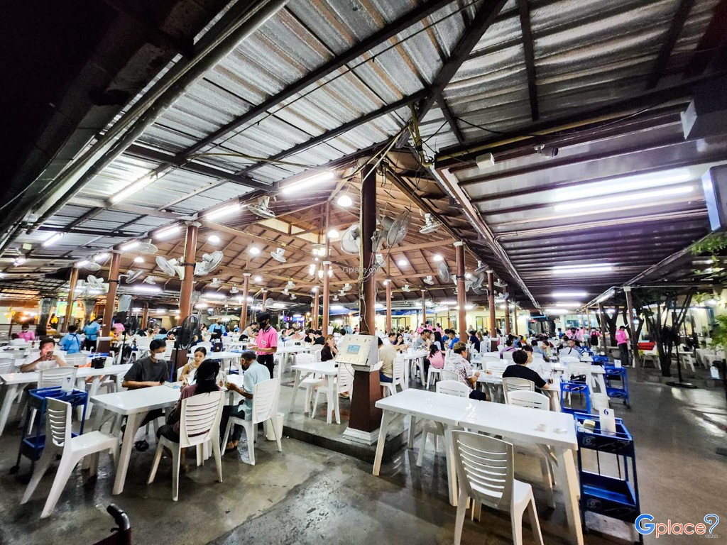 อบอร่อย ทาวน์อินทาวน์