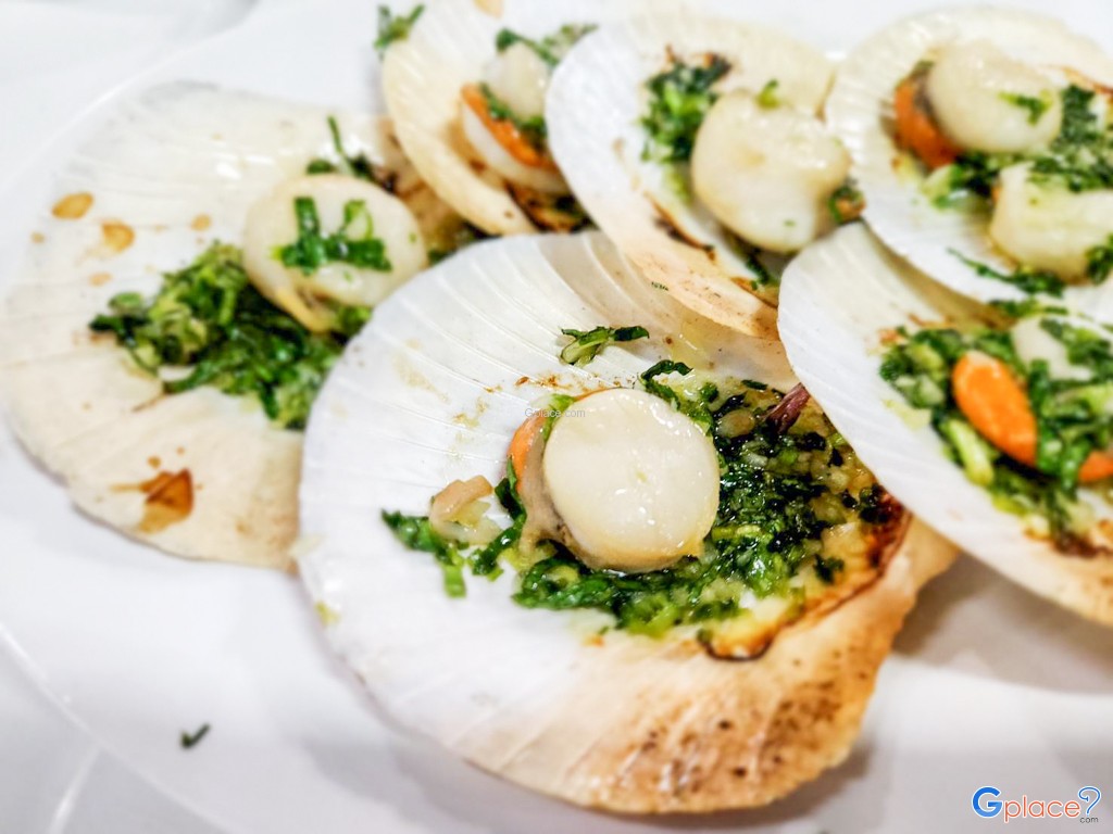 อบอร่อย ทาวน์อินทาวน์