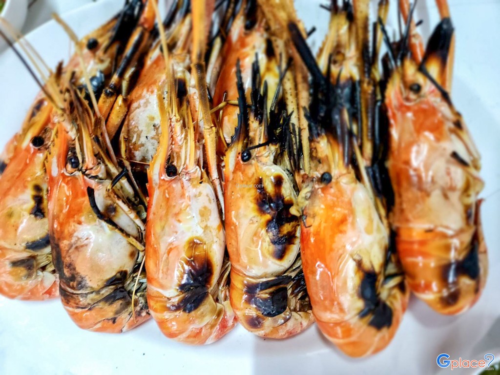 อบอร่อย ทาวน์อินทาวน์