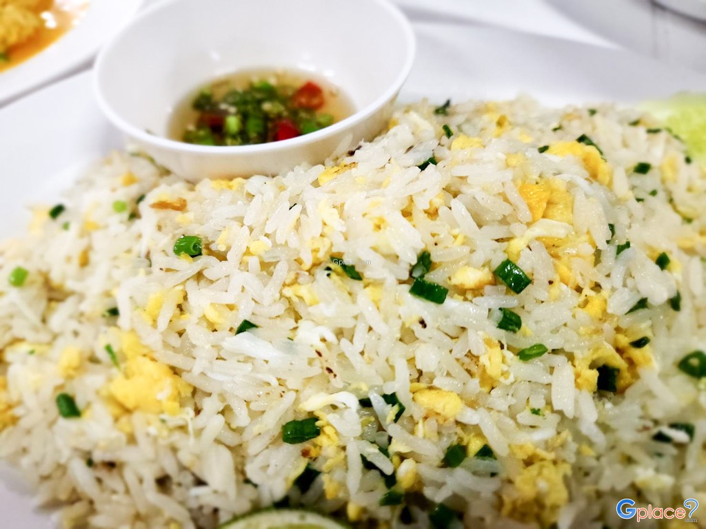 อบอร่อย ทาวน์อินทาวน์