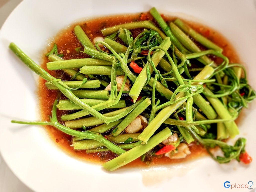 อบอร่อย ทาวน์อินทาวน์