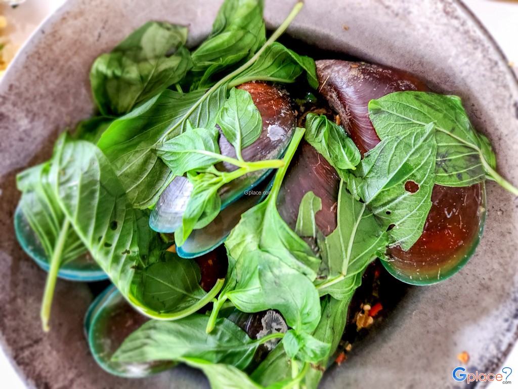 อบอร่อย ทาวน์อินทาวน์