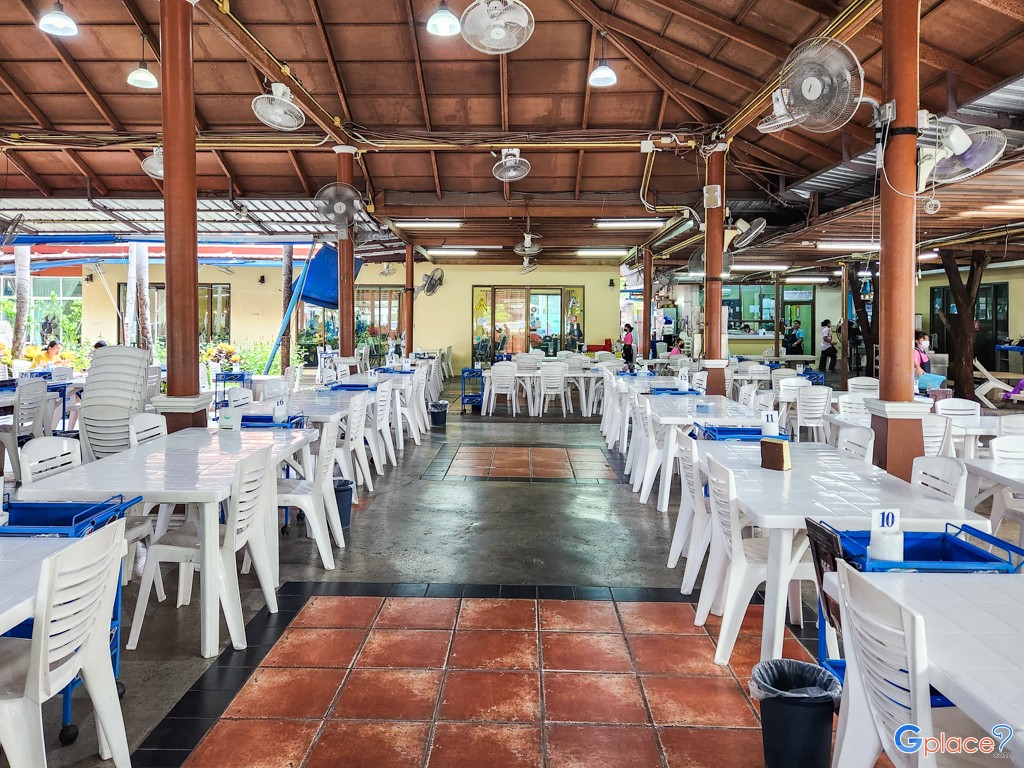 อบอร่อย ทาวน์อินทาวน์