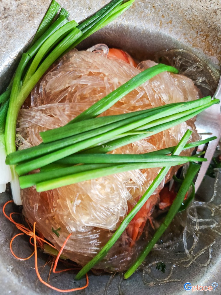 อบอร่อย ทาวน์อินทาวน์