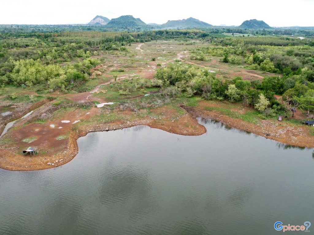 อ่างเก็บน้ำห้วยไม้เต็ง