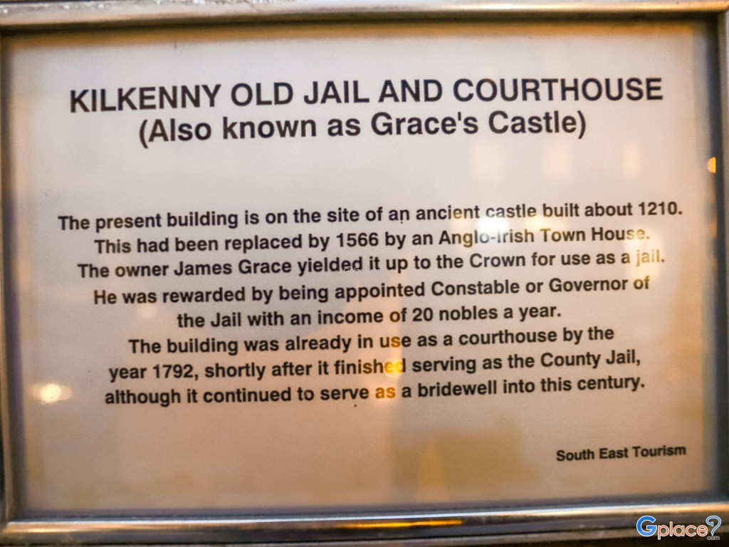 Kilkenny District Court