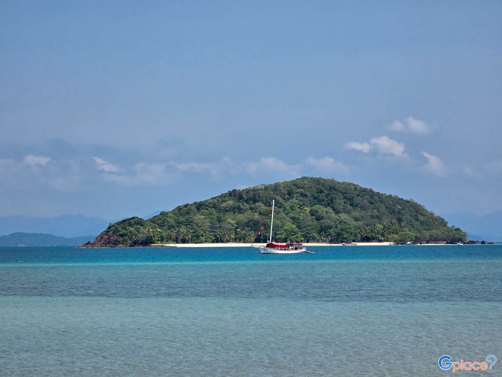 아오 수안 야이