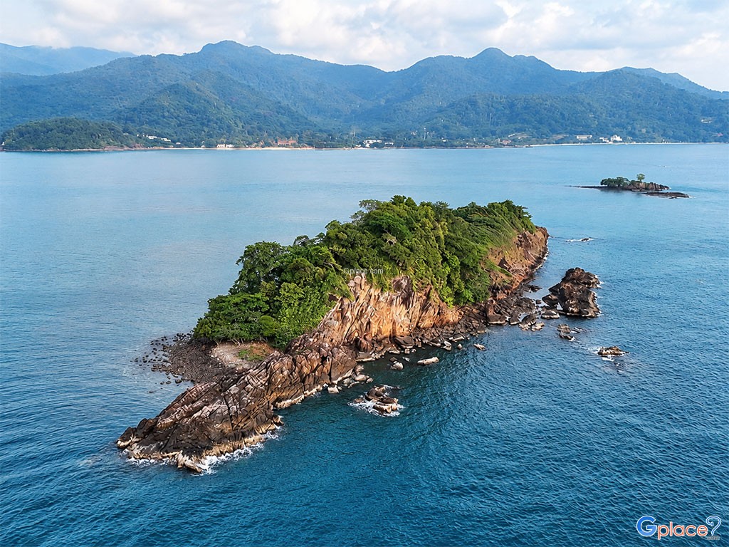 Koh Suwan