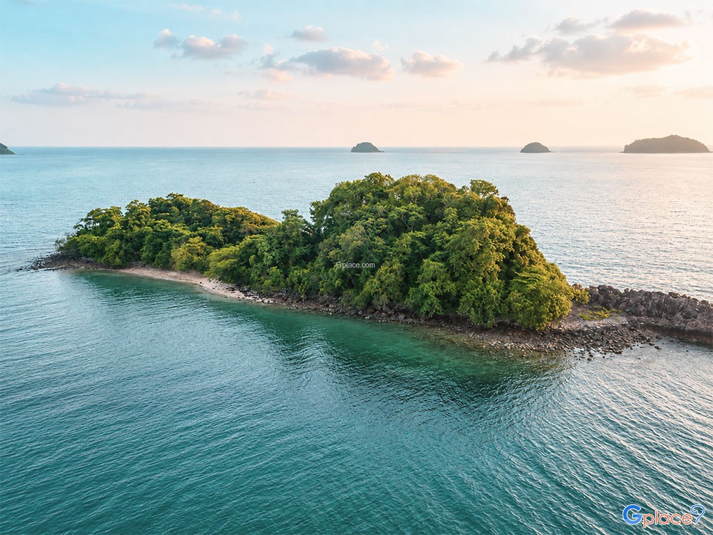 Koh Suwan