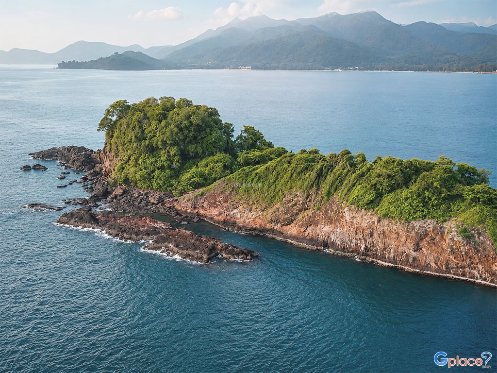 Koh Suwan