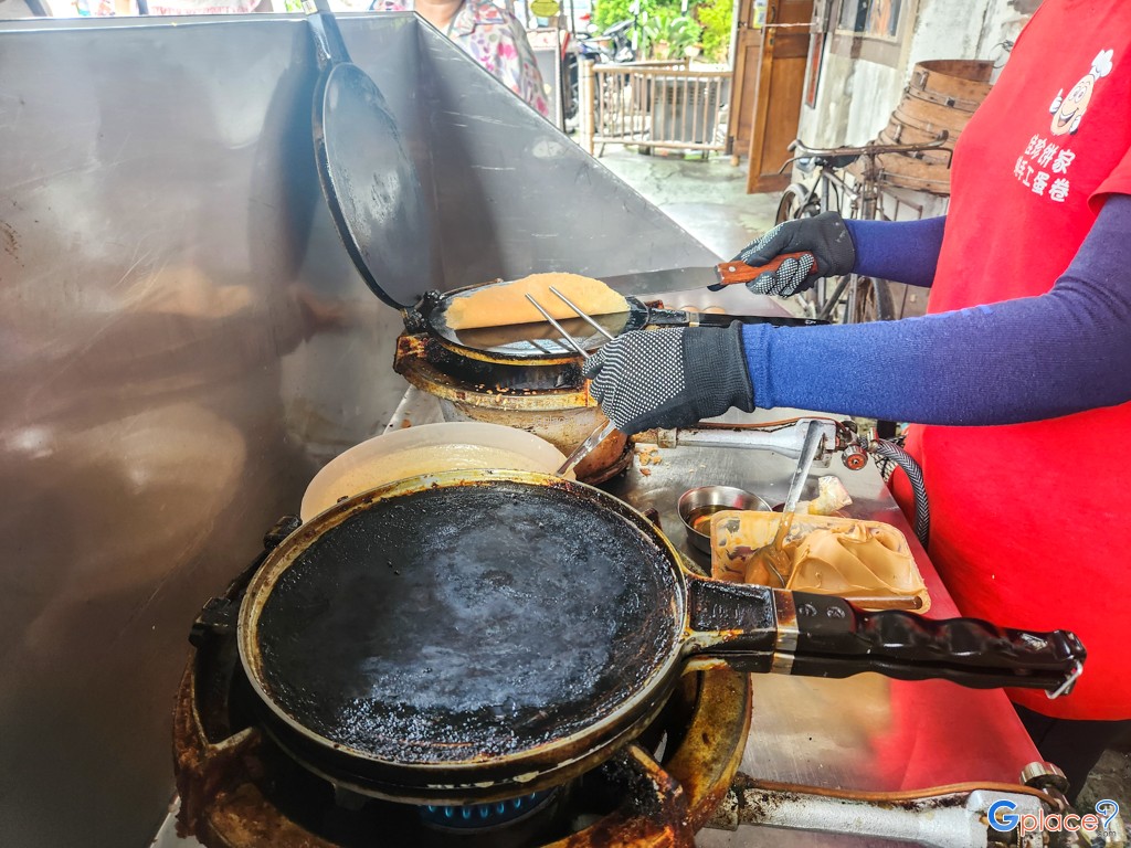 ร้านเบเกอรี่เจียเจิ้น