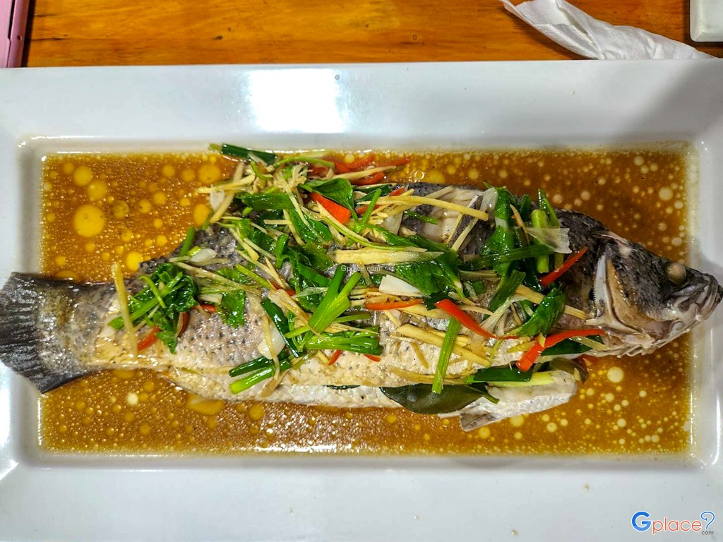 เพสโต้ เรสเทอรองต์