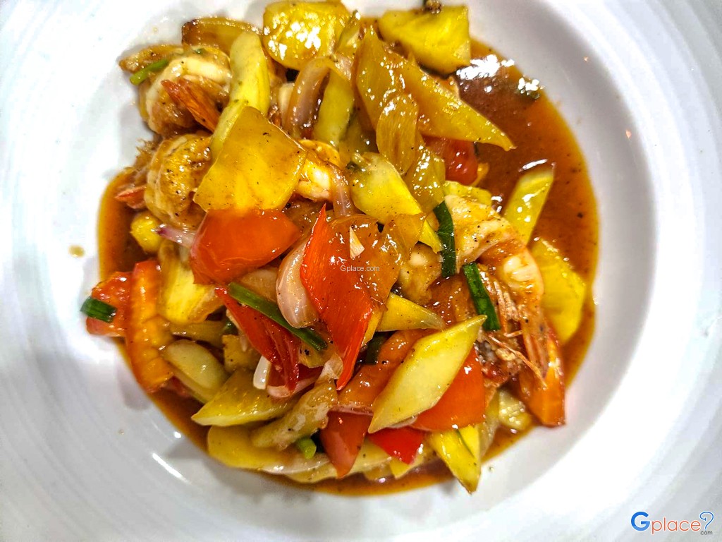 เพสโต้ เรสเทอรองต์