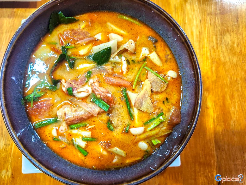 เพสโต้ เรสเทอรองต์