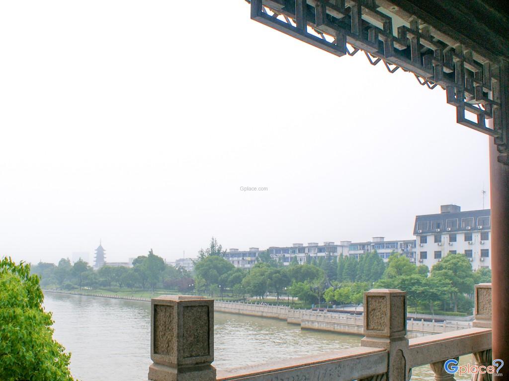 เมืองซูโจว