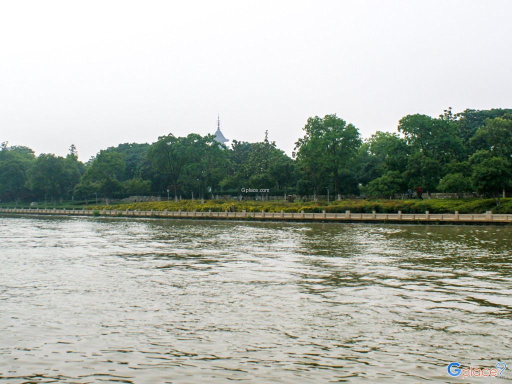 เมืองซูโจว