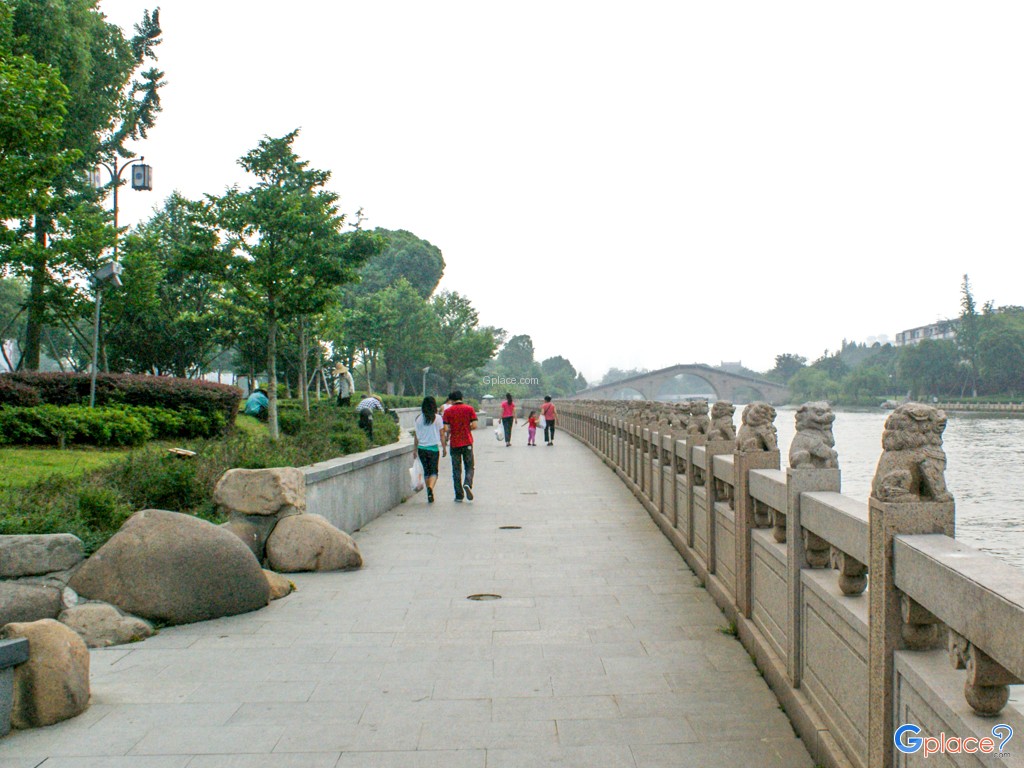 เมืองซูโจว