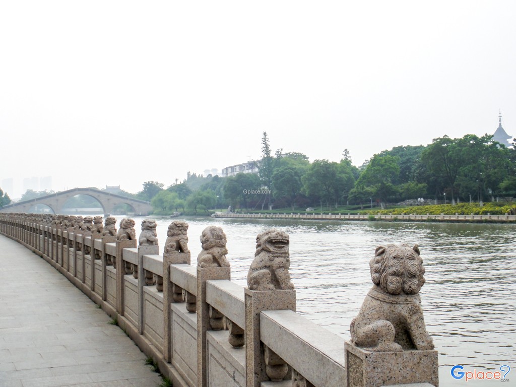 เมืองซูโจว