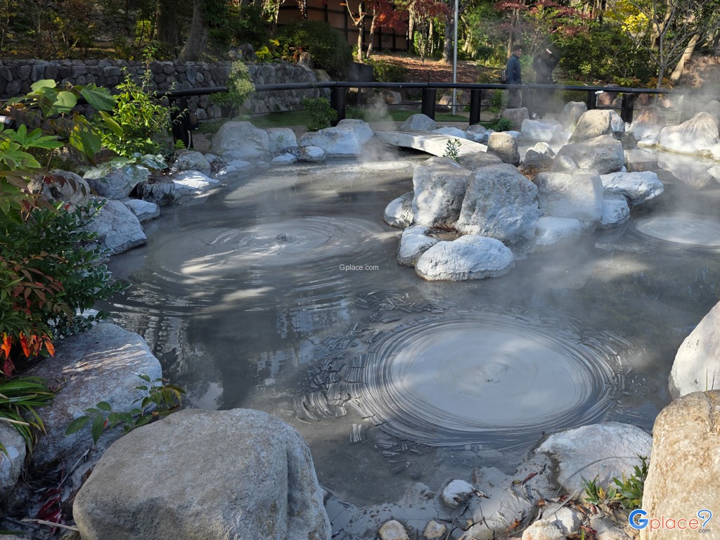 오니이시 보즈 지고쿠