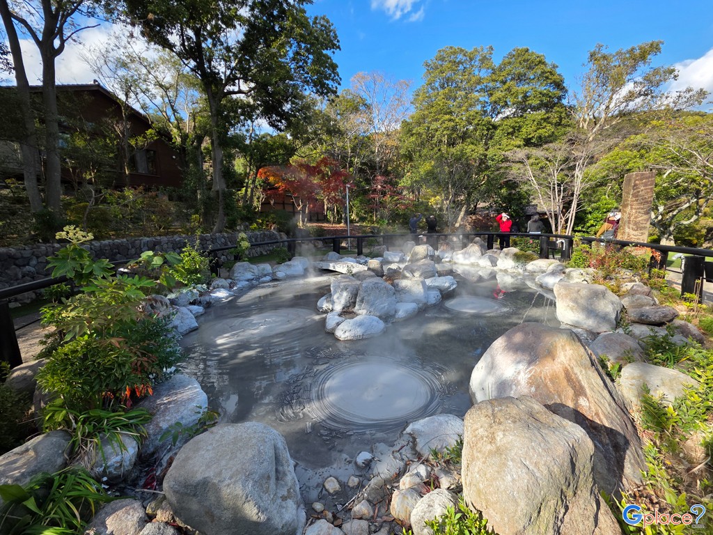 오니이시 보즈 지고쿠