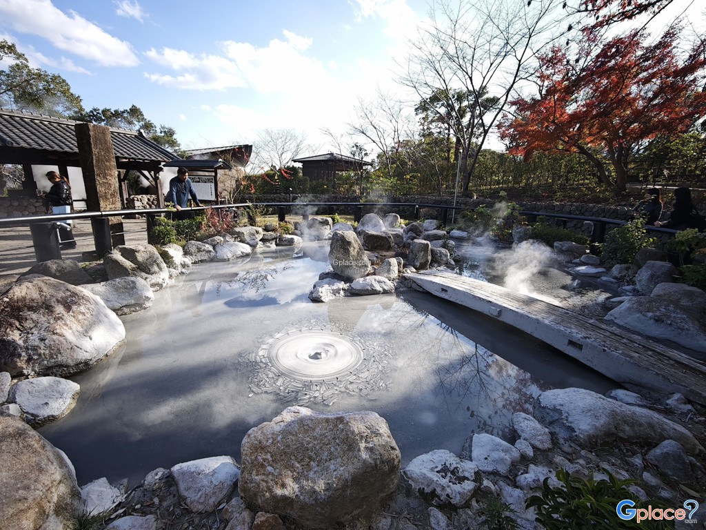 오니이시 보즈 지고쿠