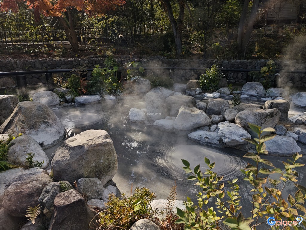 오니이시 보즈 지고쿠