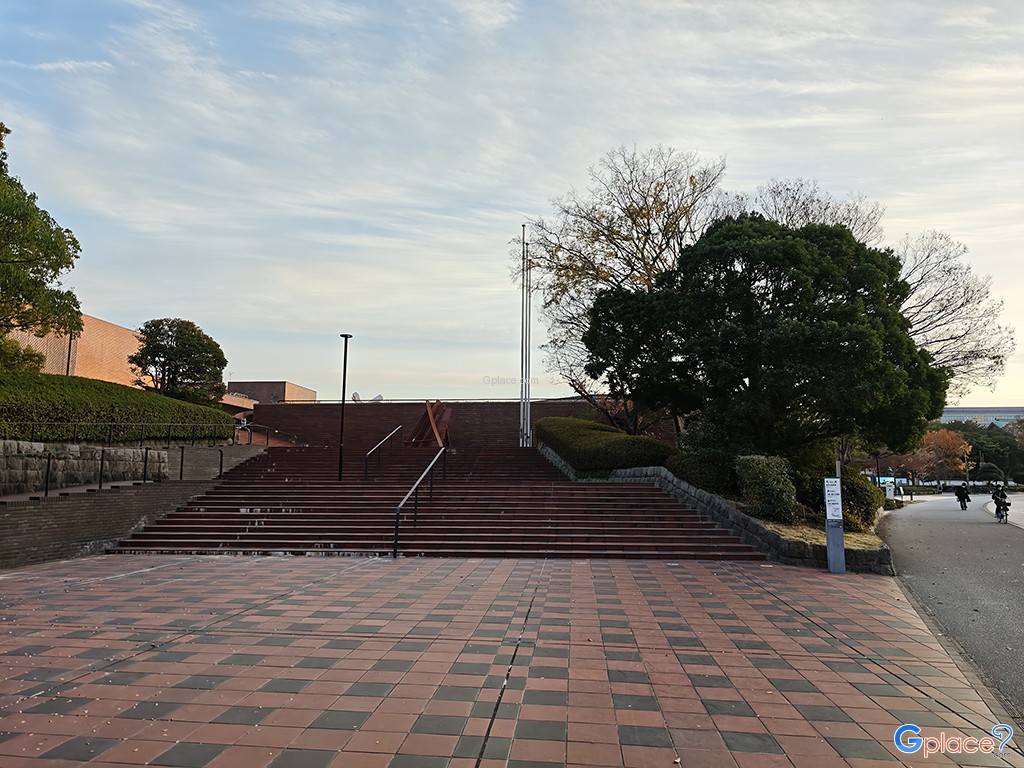 Fukuoka Art Museum