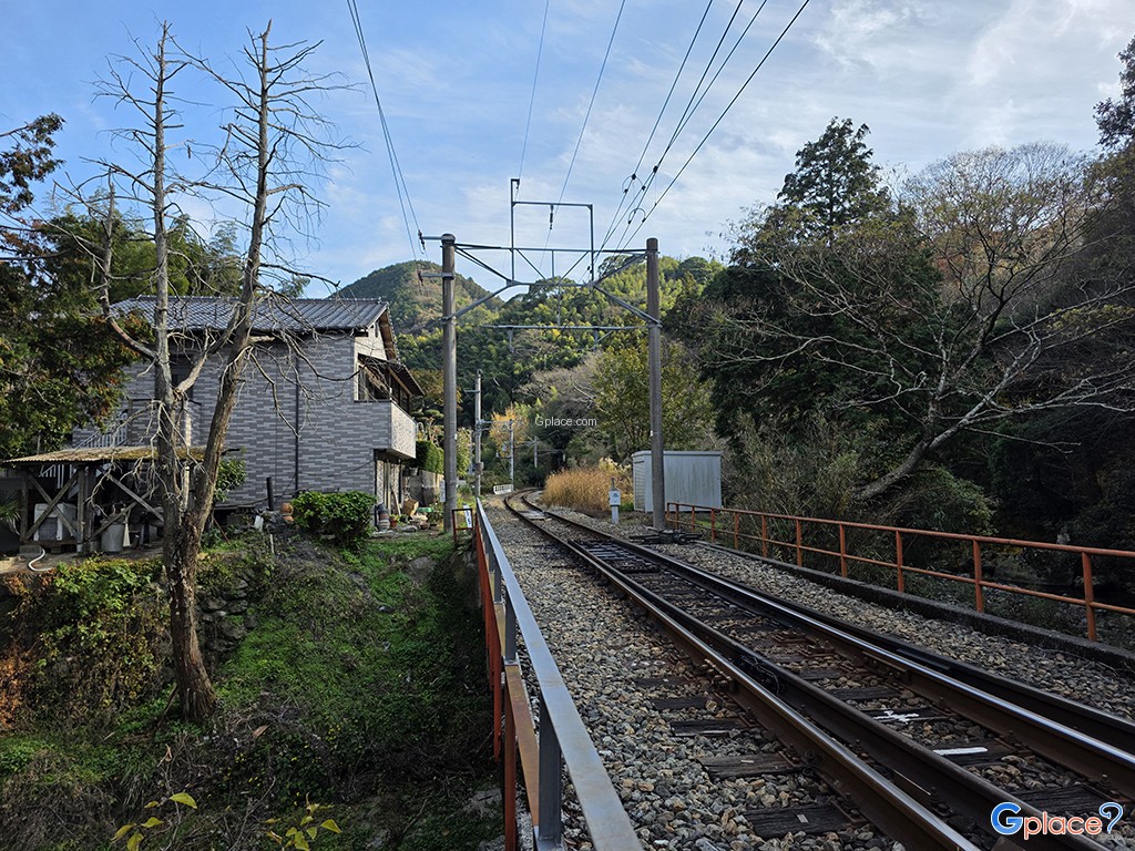 สถานีคิโดนันโซอินมาเอะ
