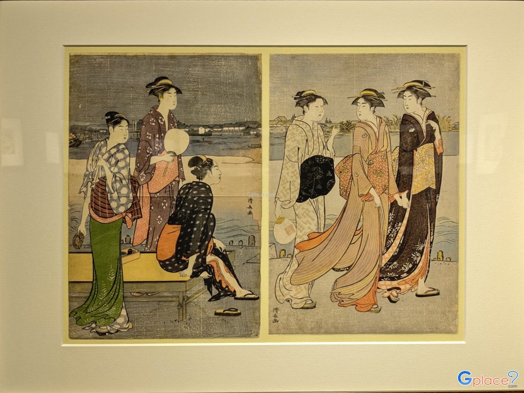 พิพิธภัณฑ์ภาพพิมพ์อุคิโยะเอะ โอตารุ