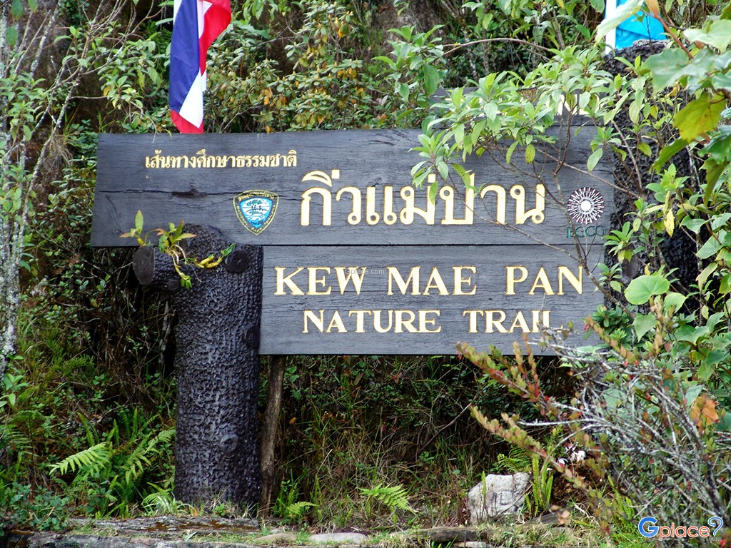 Kew Mae Pan Nature Trail