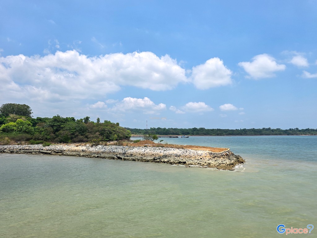 Koh Chang Ferry