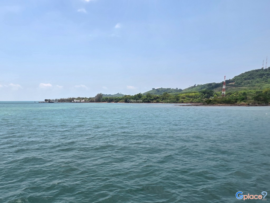 Koh Chang Ferry