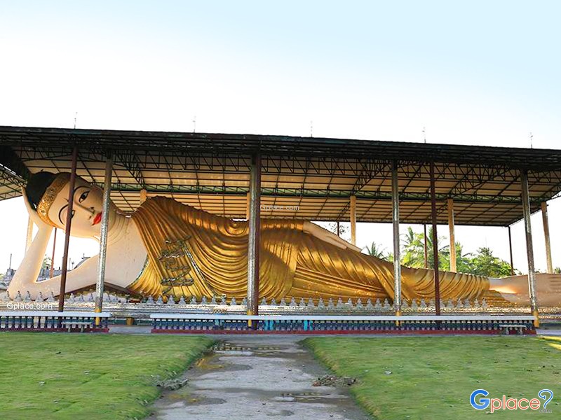 Wat Thai Wattanaram