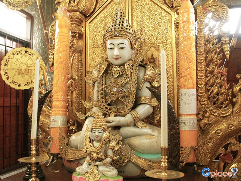 Wat Thai Wattanaram