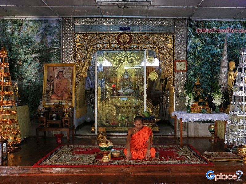 泰国塔纳兰寺庙