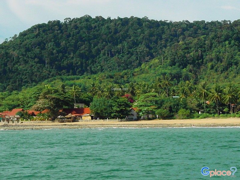 Klong Hin Beach