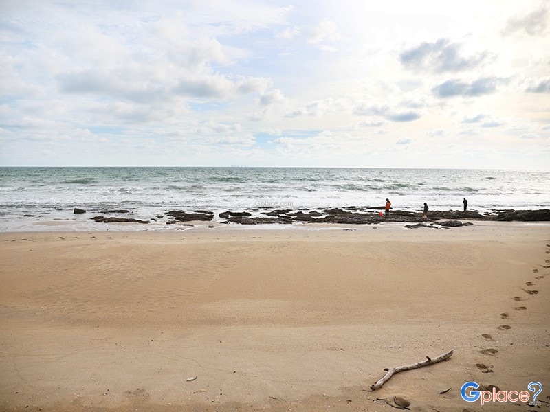 Klong Hin 海滩