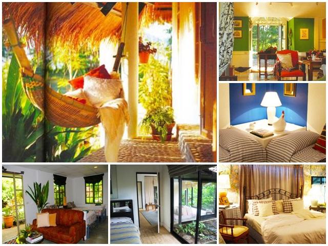 อกาลิน ฮอลิเดย์ วิลล่า 