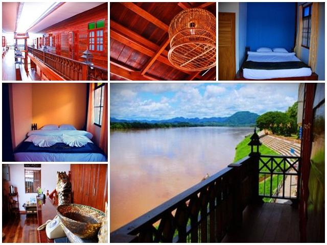 ดิโอลเชียงคาน บูติคโฮเต็ล