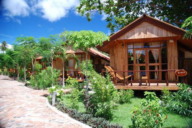 บันดาหยา รีสอร์ท