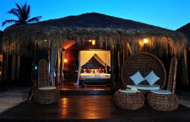 อันดา รีสอร์ท