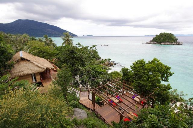 เซเรนดิปิตี้บีช 