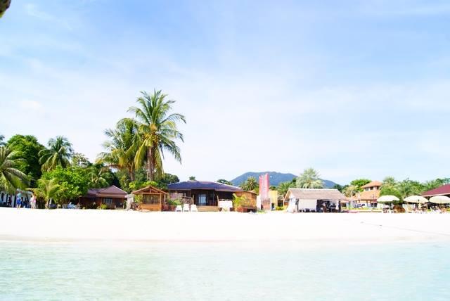 ซีลอนบีช บังกะโล