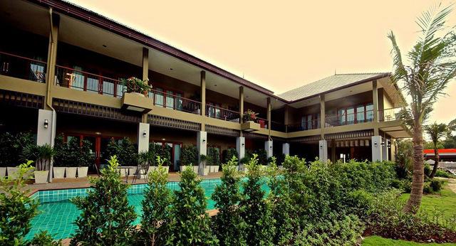 แซนปิตา รีสอร์ท