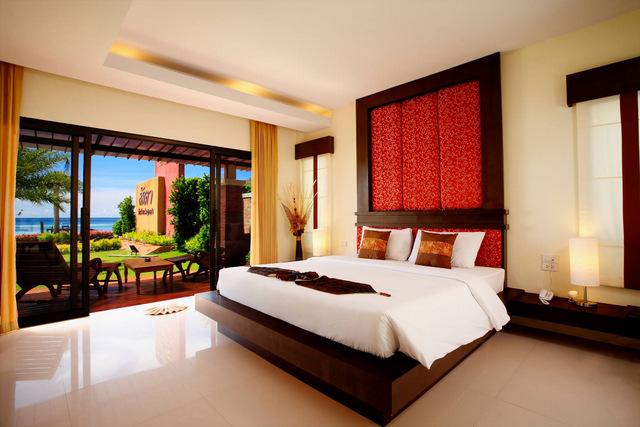 สิตา บีช รีสอร์ท