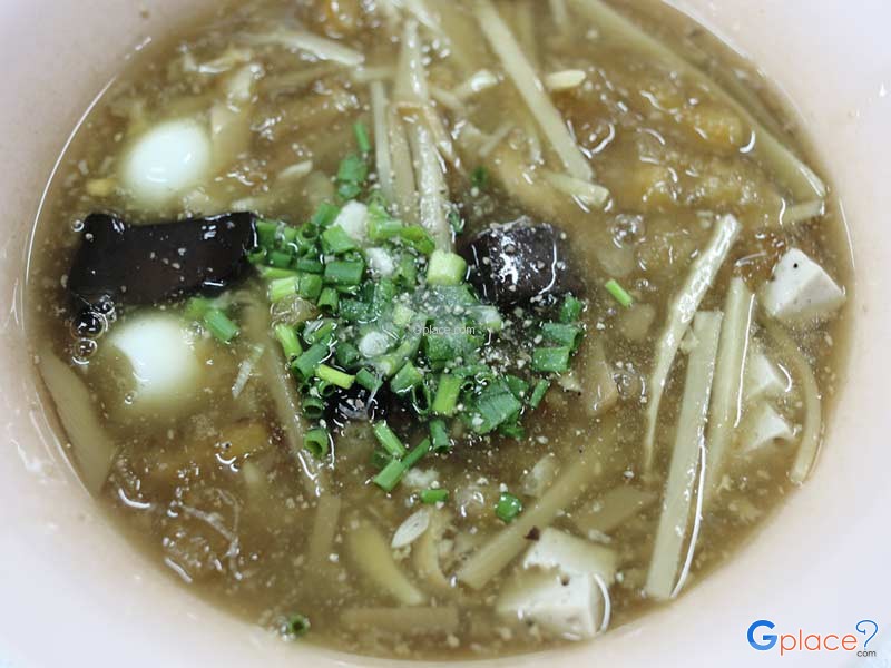 ร้านก๋วยจั๊บชาววัง