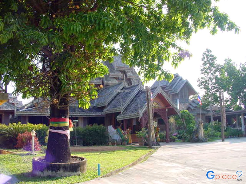Wat Nantaram