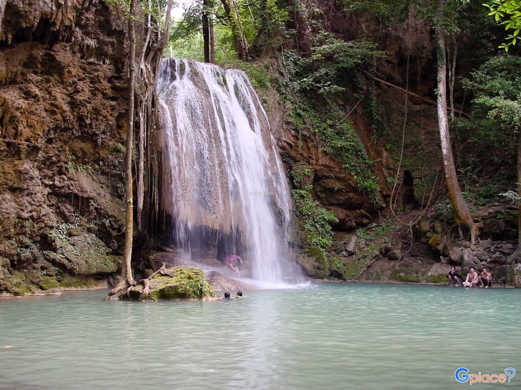 Erawan National Park